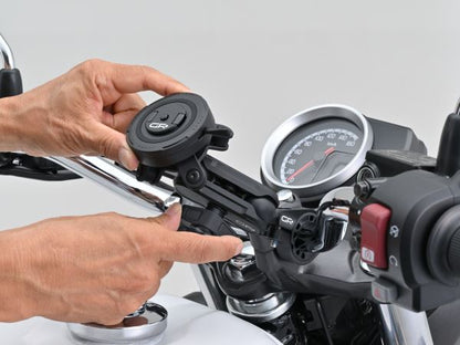 GR-MT6 Ball Mount ボールマウント Φ22.2/25.4/28.6/32(mm)