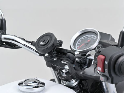 GR-MT6 Ball Mount ボールマウント Φ22.2/25.4/28.6/32(mm)