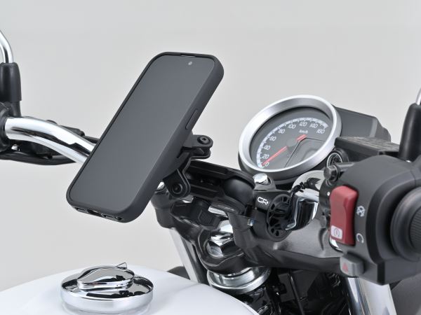 GR-MT6 Ball Mount ボールマウント Φ22.2/25.4/28.6/32(mm)