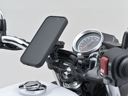 GR-MT6 Ball Mount ボールマウント Φ22.2/25.4/28.6/32(mm)
