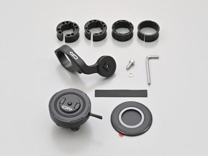 GR-MT10 Offset Mount オフセットバーマウント Φ22.2/25.4/28.6/32(mm)