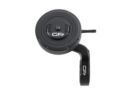 GR-MT10 Offset Mount オフセットバーマウント Φ22.2/25.4/28.6/32(mm)