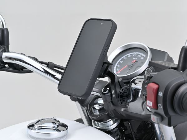 GR-MT10 Offset Mount オフセットバーマウント Φ22.2/25.4/28.6/32(mm)