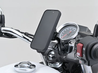 GR-MT10 Offset Mount オフセットバーマウント Φ22.2/25.4/28.6/32(mm)