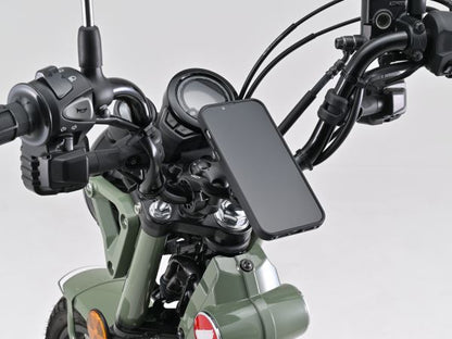GR-MT10 Offset Mount オフセットバーマウント Φ22.2/25.4/28.6/32(mm)