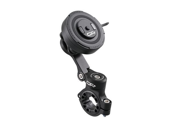 GR-MT11 Bar Mount バーマウント(ハンドルバーマウント) Φ22.2/25.4/28.6/32(mm)