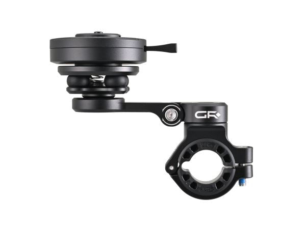 GR-MT11 Bar Mount バーマウント(ハンドルバーマウント) Φ22.2/25.4/28.6/32(mm)