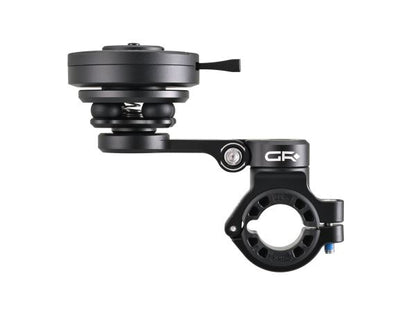 GR-MT11 Bar Mount バーマウント(ハンドルバーマウント) Φ22.2/25.4/28.6/32(mm)