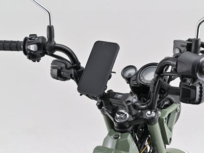 GR-MT11 Bar Mount バーマウント(ハンドルバーマウント) Φ22.2/25.4/28.6/32(mm)