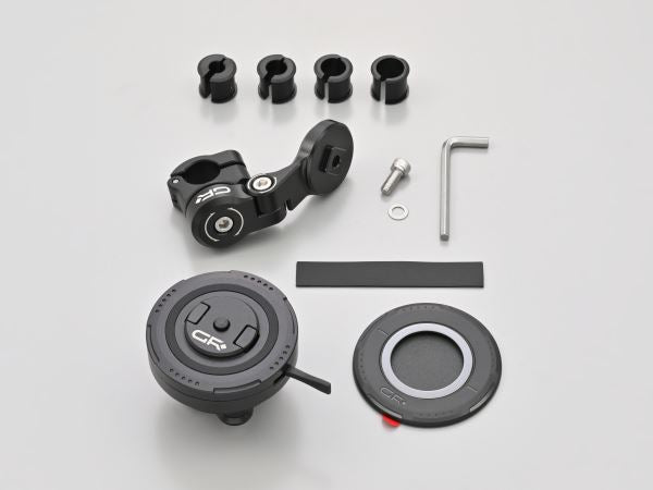 GR-MT9 Bar Mount バーマウント(ミラーロッド) Φ8/10/12/14(mm)