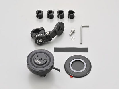 GR-MT9 Bar Mount バーマウント(ミラーロッド) Φ8/10/12/14(mm)