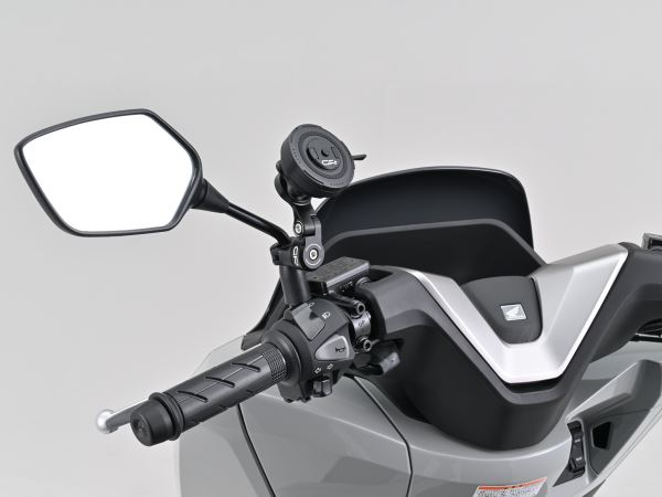 GR-MT9 Bar Mount バーマウント(ミラーロッド) Φ8/10/12/14(mm)