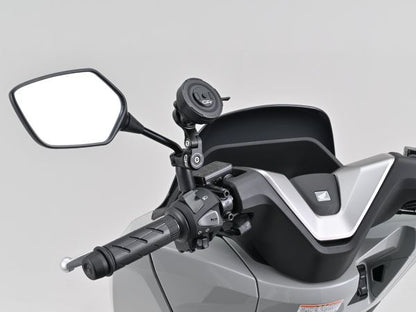 GR-MT9 Bar Mount バーマウント(ミラーロッド) Φ8/10/12/14(mm)