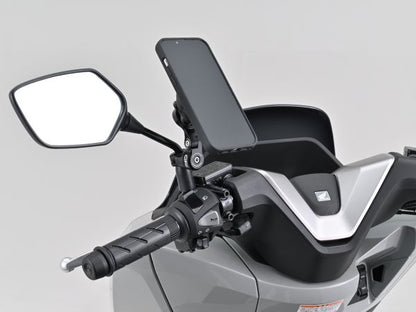 GR-MT9 Bar Mount バーマウント(ミラーロッド) Φ8/10/12/14(mm)