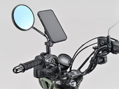 GR-MT9 Bar Mount バーマウント(ミラーロッド) Φ8/10/12/14(mm)