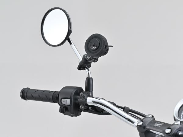 GR-MT9 Bar Mount バーマウント(ミラーロッド) Φ8/10/12/14(mm)