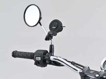 GR-MT9 Bar Mount バーマウント(ミラーロッド) Φ8/10/12/14(mm)