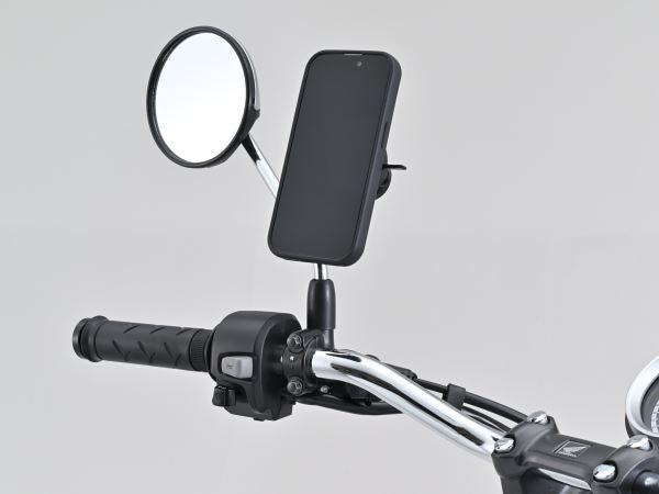 GR-MT9 Bar Mount バーマウント(ミラーロッド) Φ8/10/12/14(mm)