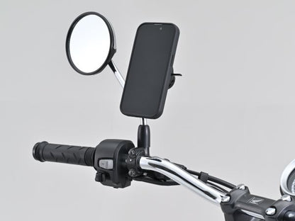 GR-MT9 Bar Mount バーマウント(ミラーロッド) Φ8/10/12/14(mm)