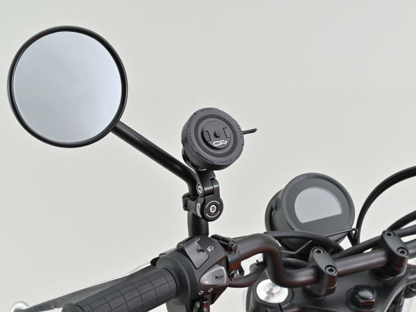 GR-MT9 Bar Mount バーマウント(ミラーロッド) Φ8/10/12/14(mm)