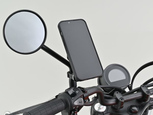 GR-MT9 Bar Mount バーマウント(ミラーロッド) Φ8/10/12/14(mm)
