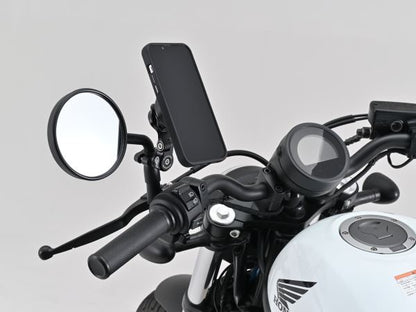 GR-MT9 Bar Mount バーマウント(ミラーロッド) Φ8/10/12/14(mm)