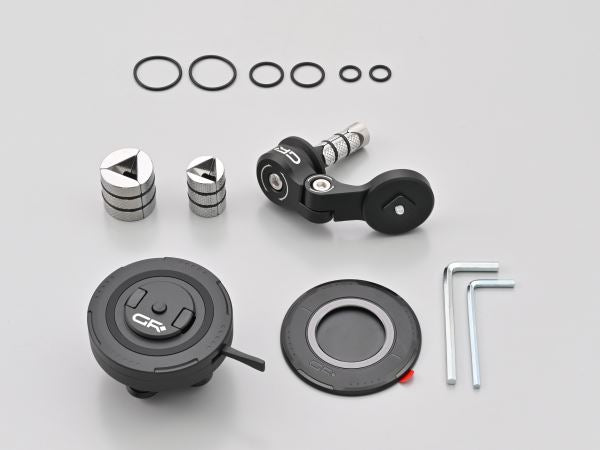 GR-MT7 Stem Mount ステムマウント Φ12〜32(mm)
