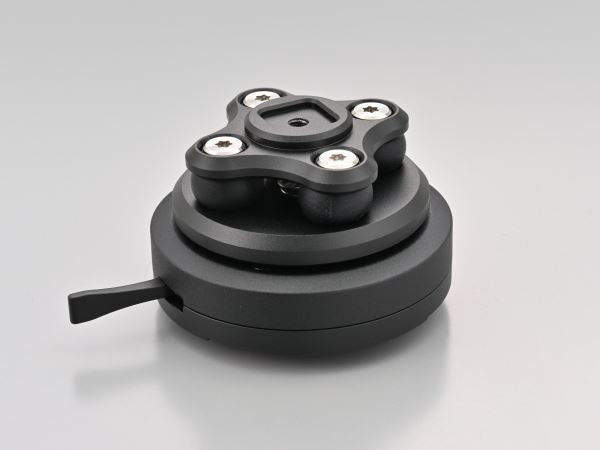 GR-MT7 Stem Mount ステムマウント Φ12〜32(mm)