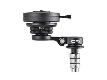 GR-MT7 Stem Mount ステムマウント Φ12〜32(mm)
