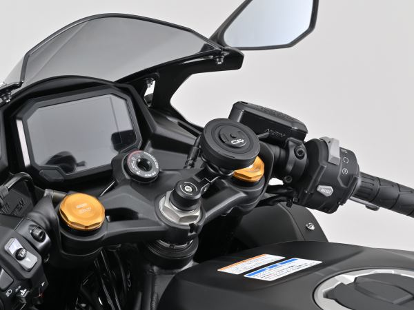GR-MT7 Stem Mount ステムマウント Φ12〜32(mm)