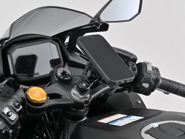 GR-MT7 Stem Mount ステムマウント Φ12〜32(mm)