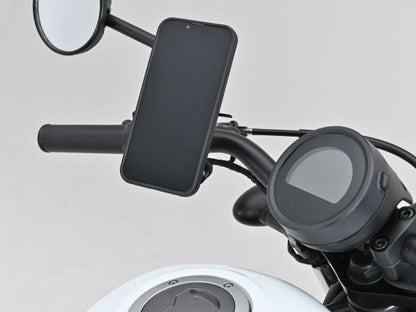 GR-MT13 Bar Clamp Mount M6 バークランプマウント M6
