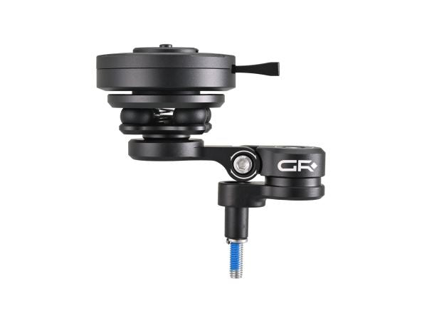 GR-MT13 Bar Clamp Mount M6 バークランプマウント M6