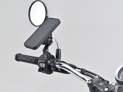 GR-MT13 Bar Clamp Mount M6 バークランプマウント M6