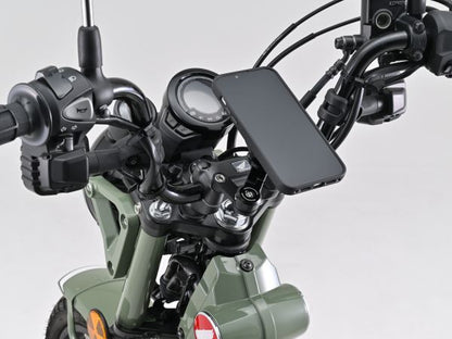 GR-MT13 Bar Clamp Mount M8 バークランプマウント M8