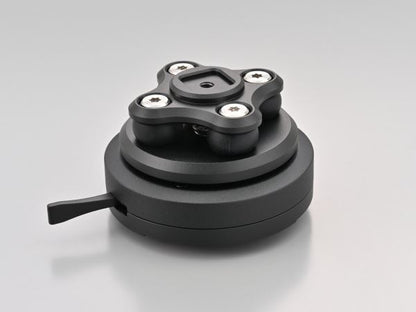 GR-MT13 Bar Clamp Mount M8 バークランプマウント M8