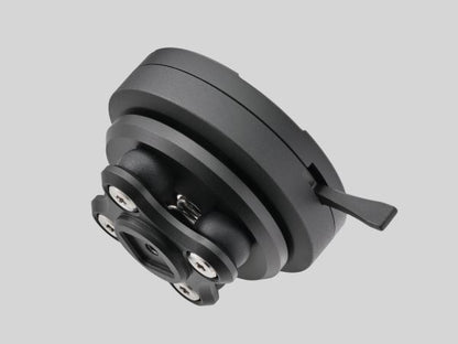 GR-MT13 Bar Clamp Mount M8 バークランプマウント M8