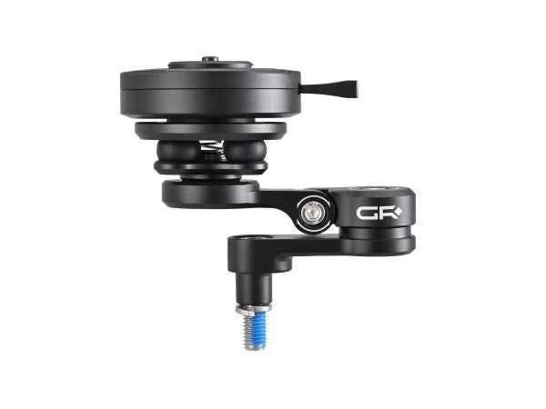 GR-MT13 Bar Clamp Mount M8 バークランプマウント M8