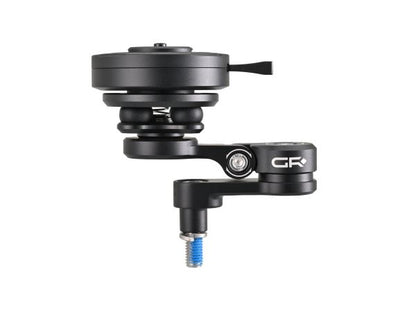 GR-MT13 Bar Clamp Mount M8 バークランプマウント M8