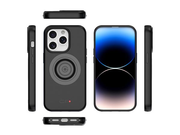 GR-M66 PhoneCase フォンケース iPhone 14 Pro