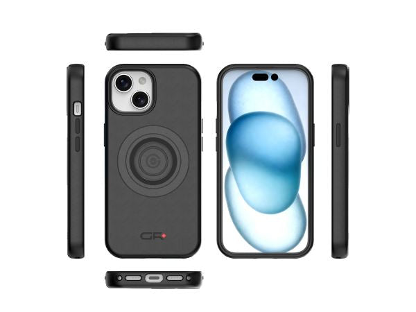 GR-M66 PhoneCase フォンケース iPhone 15