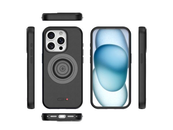 GR-M66 PhoneCase フォンケース iPhone 15 Pro