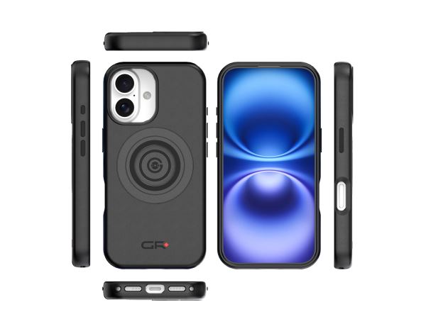 GR-M66 PhoneCase フォンケース iPhone 16