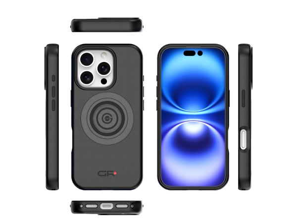 GR-M66 PhoneCase フォンケース iPhone 16 Pro