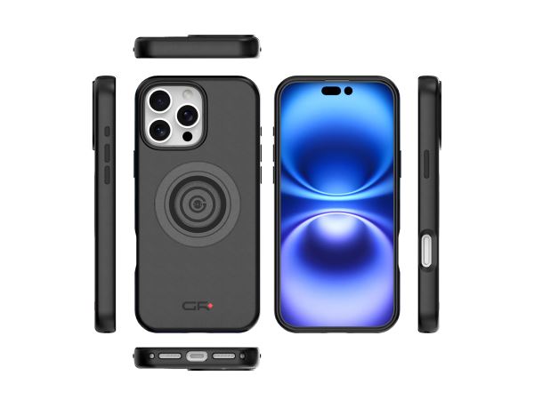 GR-M66 PhoneCase フォンケース iPhone 16 Pro Max