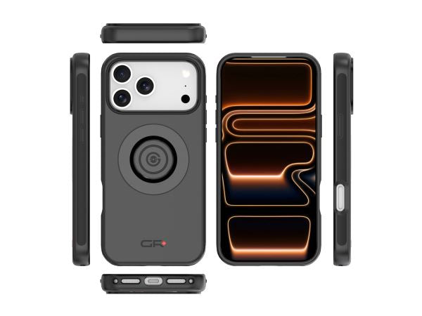 GR-M66 PhoneCase フォンケース iPhone 17 Pro Max