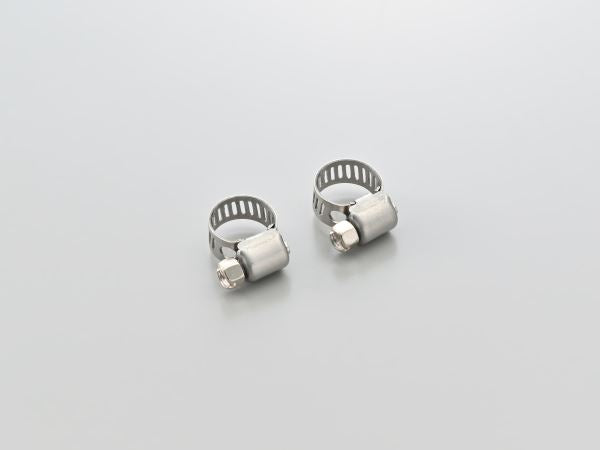 ステンレスバンド Φ8-Φ13 2個入り