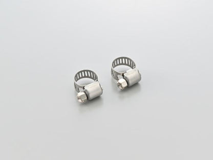 ステンレスバンド Φ8-Φ13 2個入り