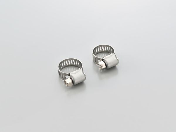 ステンレスバンド Φ12-Φ16 2個入り