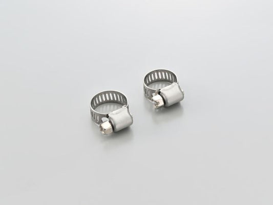 ステンレスバンド Φ12-Φ16 2個入り
